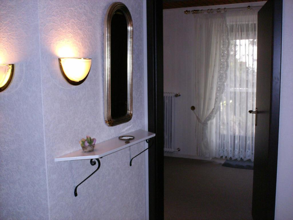 Pension Altenbeck & Ferienwohnung Винтерберг Стая снимка