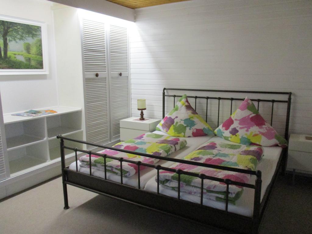 Pension Altenbeck & Ferienwohnung Винтерберг Стая снимка