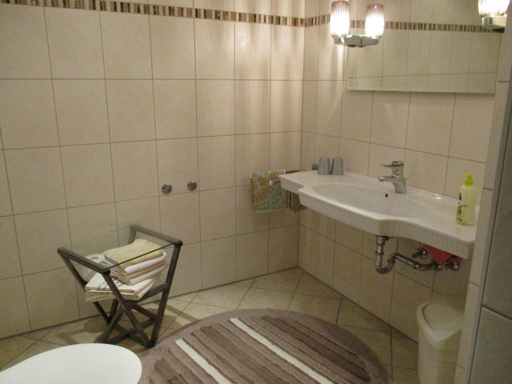 Pension Altenbeck & Ferienwohnung Винтерберг Стая снимка