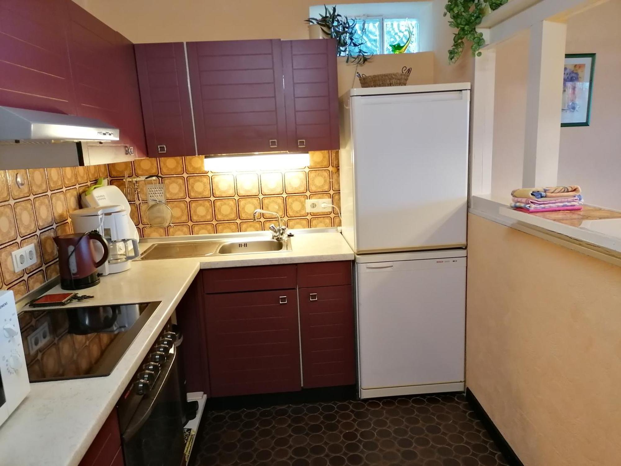 Pension Altenbeck & Ferienwohnung Винтерберг Стая снимка